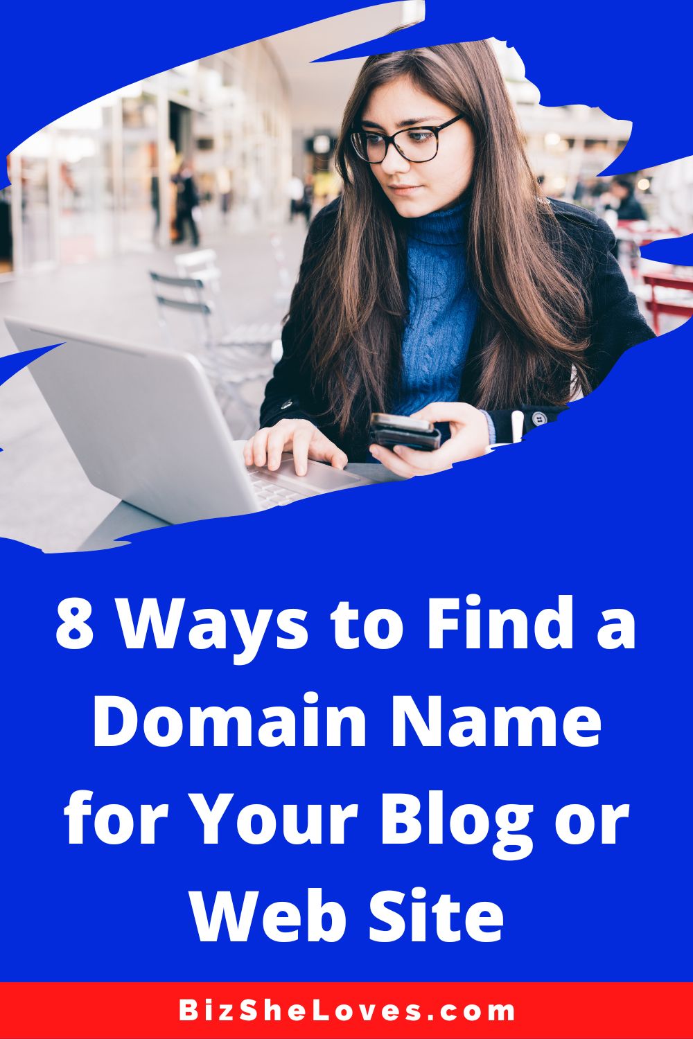 Domain Name Ideas: 8 Ways to Find a Domain Name for Your Blog or Web Site