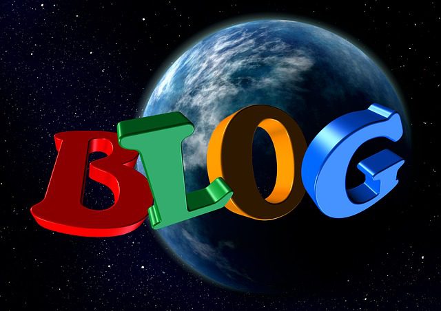 Blog Websites Can Boost Trust & Sales: 5 Business Blogging Benefits