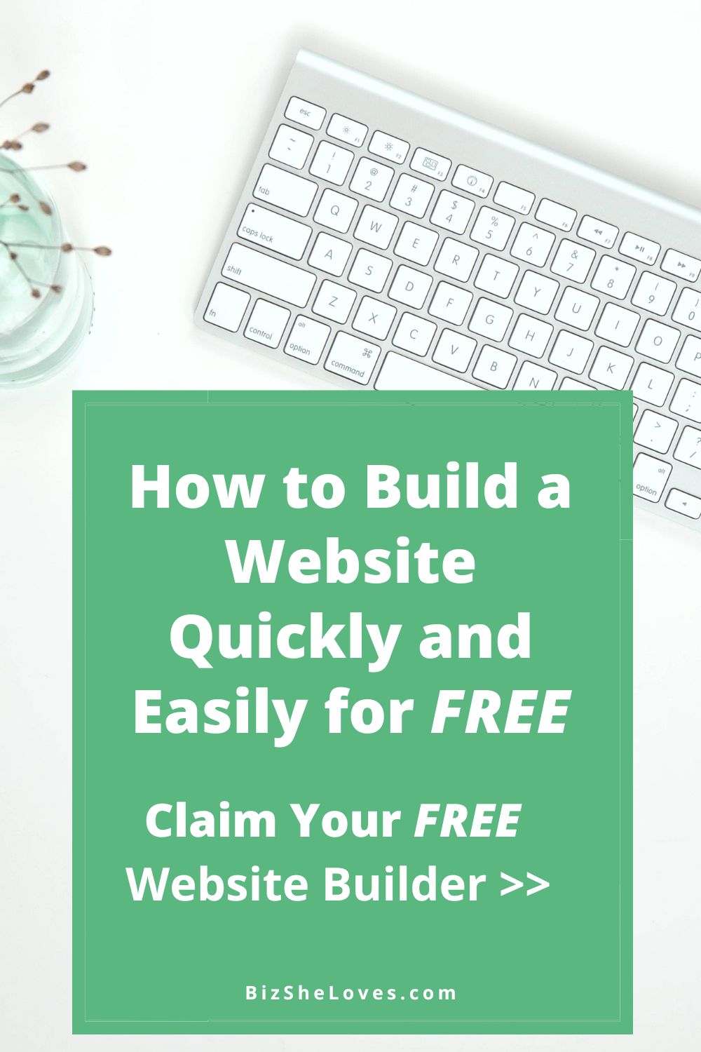How to Set Up a Website Quickly... for FREE