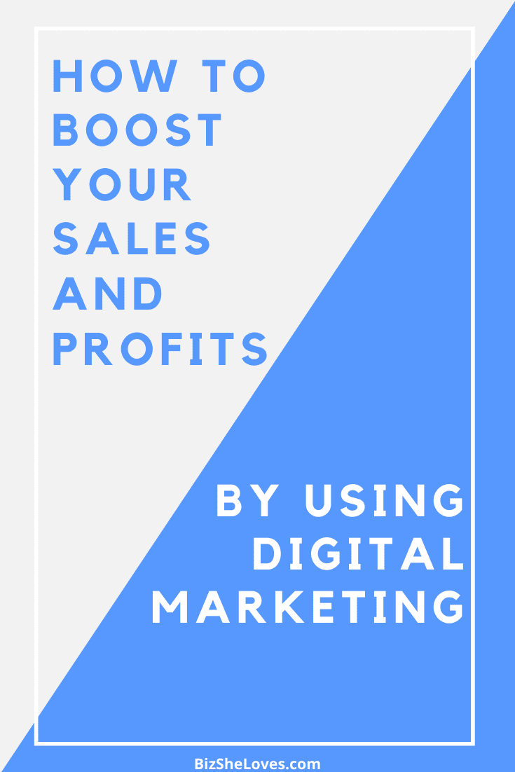 Digital Marketing Techniques for Small Businesses: Boost Sales and Profits