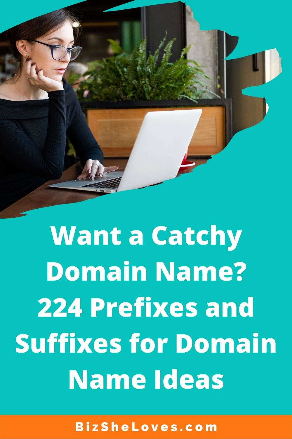 Can't Find a Domain Name? 224 Prefixes and Suffixes for Domain Name Ideas