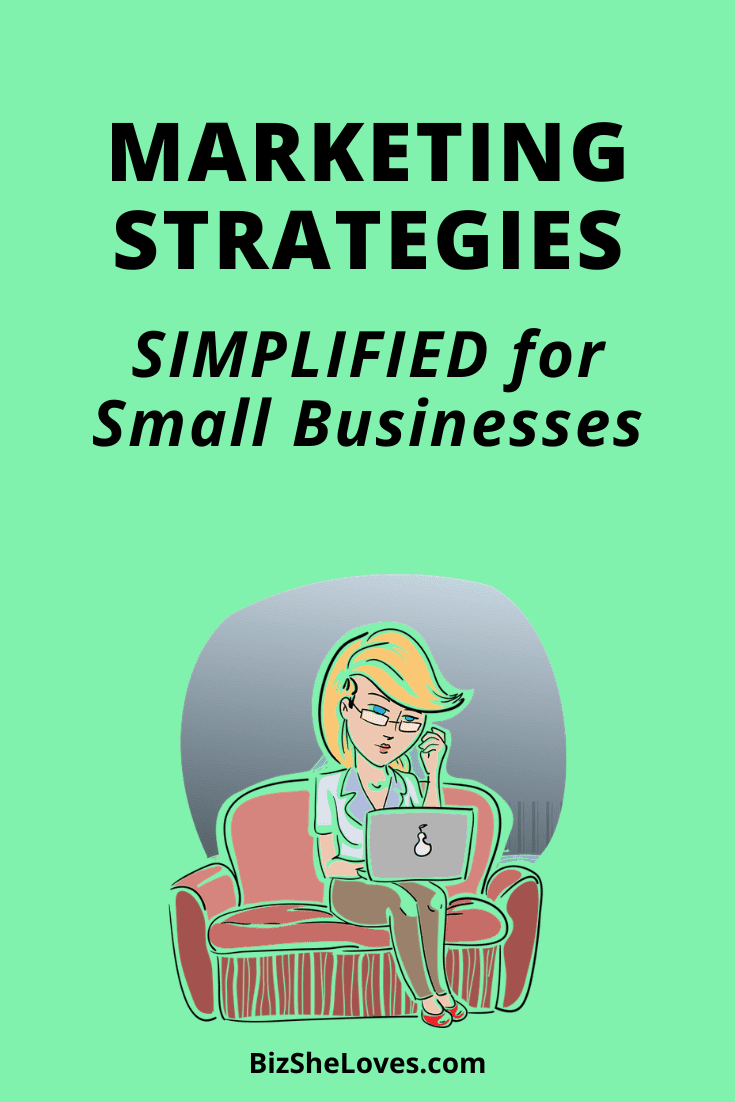 How to Use Small Business Marketing Strategies to Increase Sales